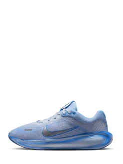 Gris et argenté - Baskets Nike Stellar Ride pour jeunes