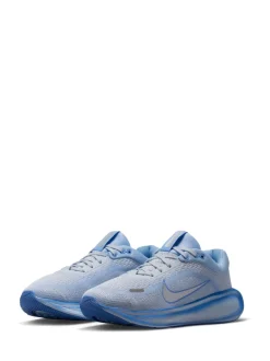 Gris et argenté - Baskets Nike Stellar Ride pour jeunes