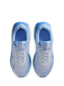 Gris et argenté - Baskets Nike Stellar Ride pour jeunes