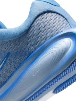 Gris et argenté - Baskets Nike Stellar Ride pour jeunes