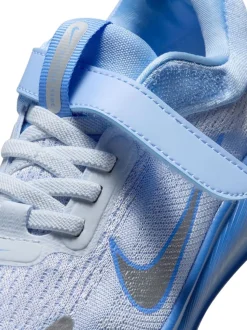 Gris et argenté - Nike Baskets Stellar Ride junior