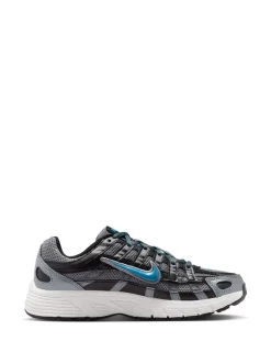 Gris foncé - Baskets P-6000 Nike