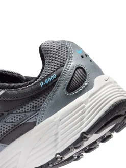 Gris foncé - Baskets P-6000 Nike