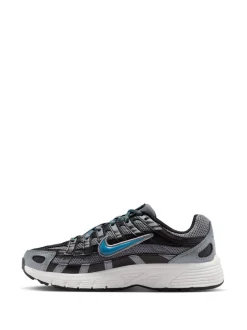 Gris foncé - Baskets P-6000 Nike