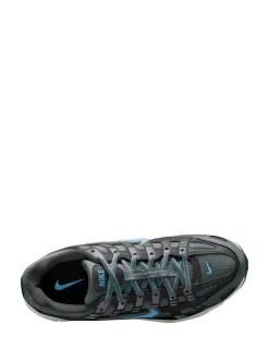 Gris foncé - Baskets P-6000 Nike