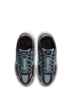 Gris foncé - Baskets P-6000 Nike