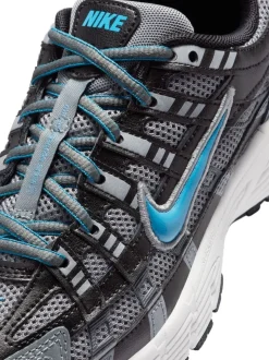 Gris foncé - Baskets P-6000 Nike