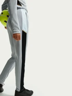 Gris fumé - Nike Academy Dri-FIT Survêtement