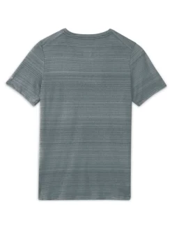 Gris fumé - Nike Dri-FIT Miler Training Top