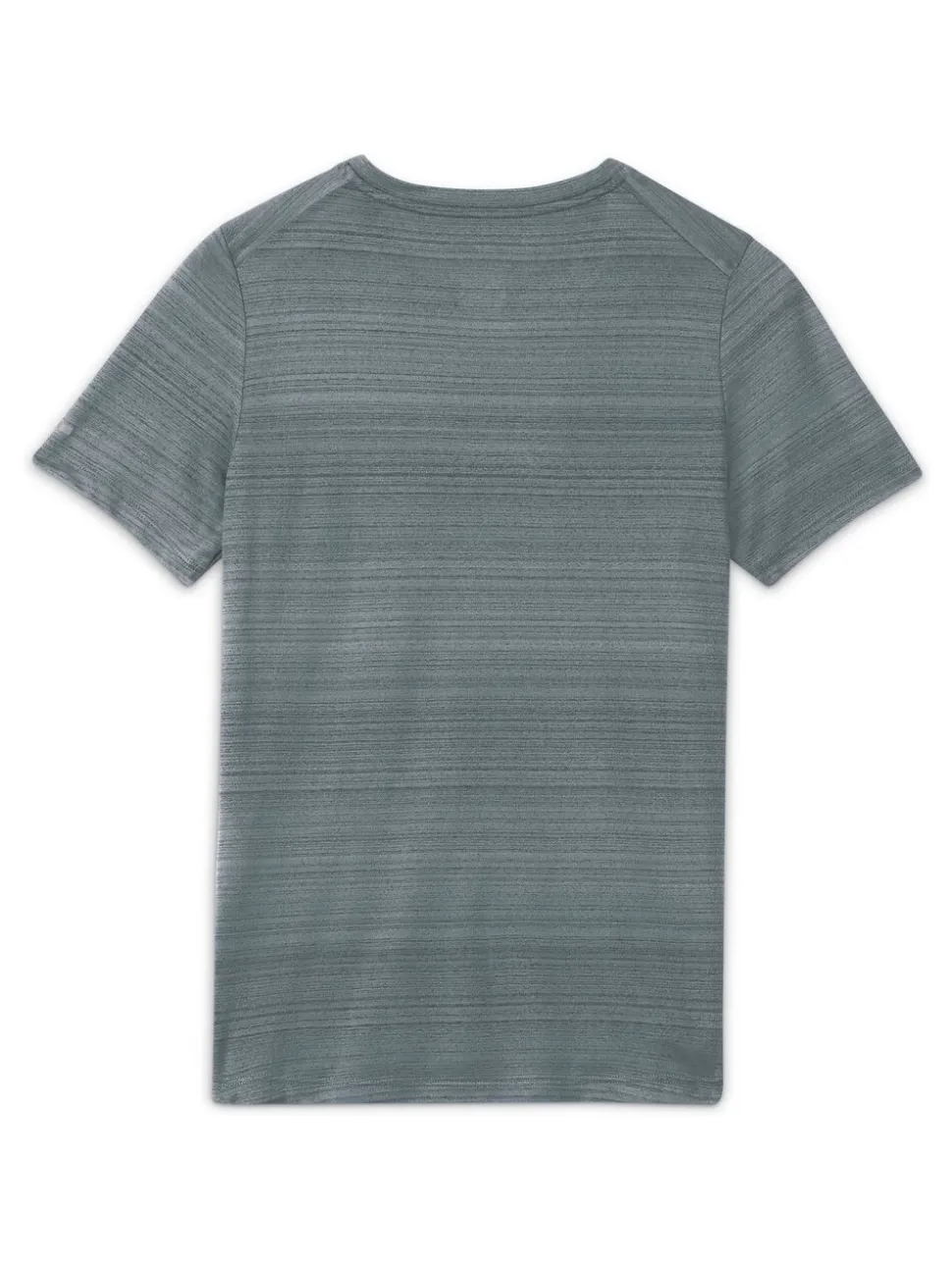 Gris fumé - Nike Dri-FIT Miler Training Top