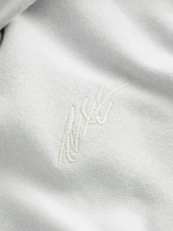 Gris NXT - Sweat-shirt à capuche Signature (3-16ans)