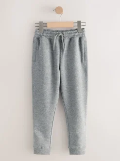 Gris pâle - Survêtement (3-16ans)