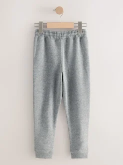 Gris pâle - Survêtement (3-16ans)