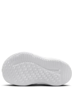 gris rouge - Baskets Nike Cosmic Running bébé