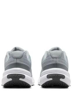 Gris/blanc vert - Baskets Nike Youth Uplift