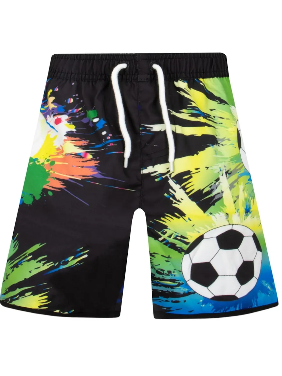 Harry Bear Ensemble de natation pour le football 2 Pieces