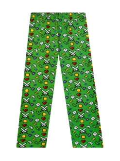 Harry Bear Gaming glow In The Dark 100% Pyjama en coton