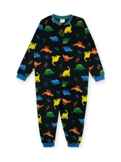 Harry Bear tout-en-un imprimé dinosaure