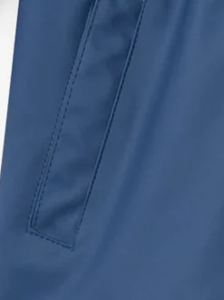 Hatley veste imperméable zippée à capuche