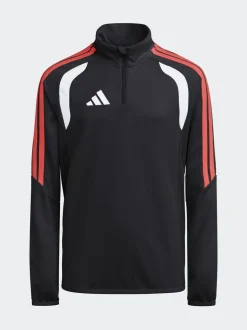 Haut d’entraînement adidas Tiro 26 League Quarter Zip