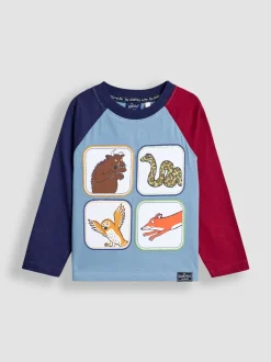 Haut JoJo Maman Bébé à motif appliqué