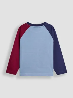 Haut JoJo Maman Bébé à motif appliqué