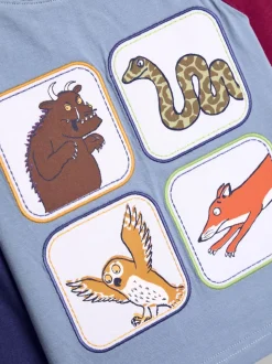 Haut JoJo Maman Bébé à motif appliqué