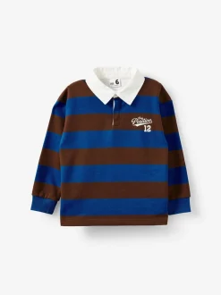 Haut polo Cotton On Rugby en polaire