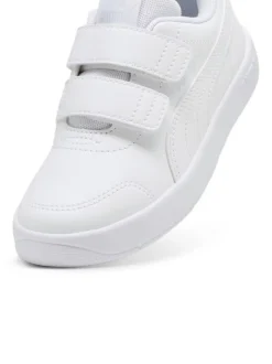 Hors blanc - Baskets Courtflex V3