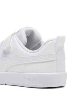 Hors blanc - Baskets Courtflex V3