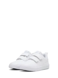 Hors blanc - Baskets Courtflex V3