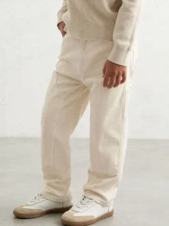 Hors blanc - Jean charpentier droit Reiss Hydro