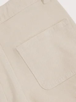 Hors blanc - Jean charpentier droit Reiss Hydro