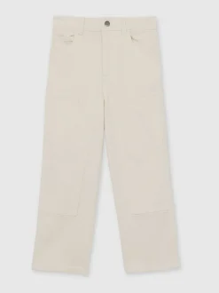 Hors blanc - Jean charpentier droit Reiss Hydro