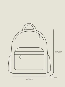 Hype. Sac à dos Kids Core