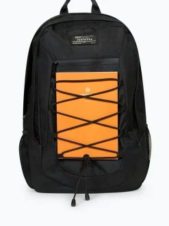 Hype sac à dos unisexe Maxi noir