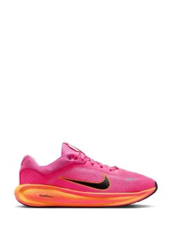 Hyper Rose - Baskets Nike Stellar Ride pour jeunes