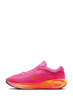 Hyper Rose - Baskets Nike Stellar Ride pour jeunes