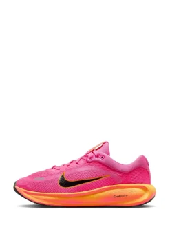 Hyper Rose - Baskets Nike Stellar Ride pour jeunes