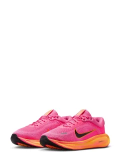 Hyper Rose - Baskets Nike Stellar Ride pour jeunes