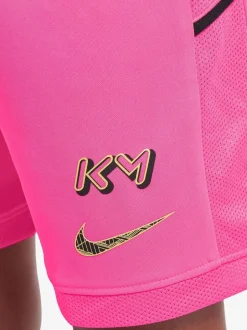 Hyper Rose - Nike Kylian Mbappe Dri-FIT Academy25 Shorts
