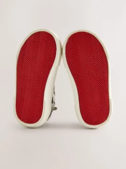 Imprimé animal peau de vache - Entraîneurs haut de gamme