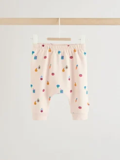 Imprimé Veg brillant - Ensemble sweat et jogging bébé (0mois2ans) (0mois2ans)