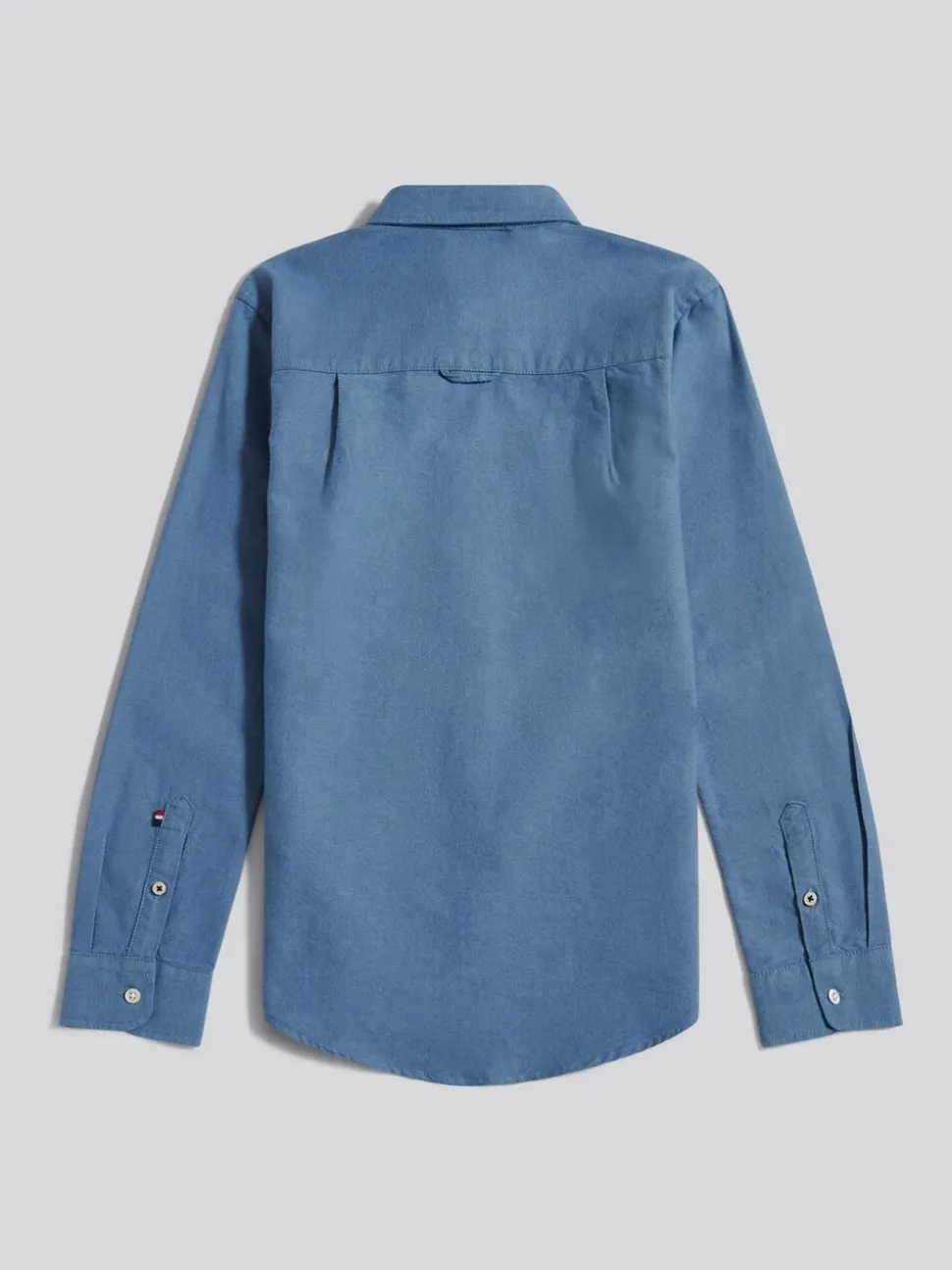 Indigo vintage - Chemise Oxford U.S. Polo Assn Garçons