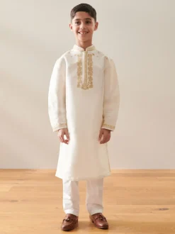 ivoire - Eid Kurta (3mths-16yrs)