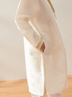 ivoire - Eid Kurta (3mths-16yrs)