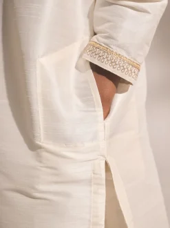 ivoire - Eid Kurta (3mths-16yrs)