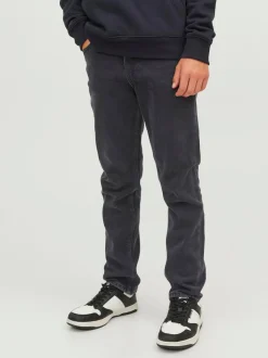 Jack & Jones Jean Clark Junior Clark coupe droite coupe régulière