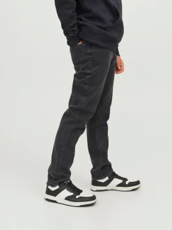 Jack & Jones Jean Clark Junior Clark coupe droite coupe régulière