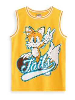 Jaune - Ensemble de sport Vanilla Underground Sonic